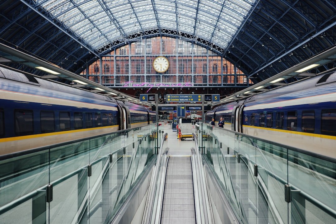 Billets de train low cost en Europe : toutes les compagnies et comment réserver