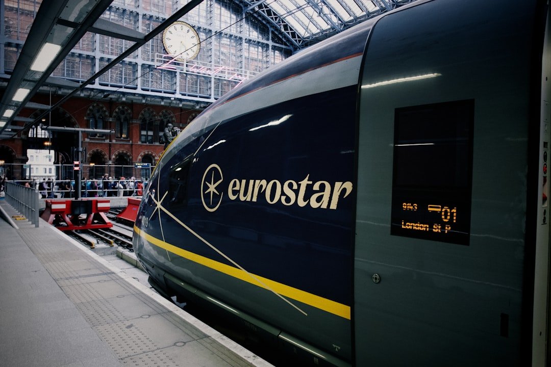 Eurostar pas cher : comment trouver les meilleurs tarifs Londres-Paris en 2026