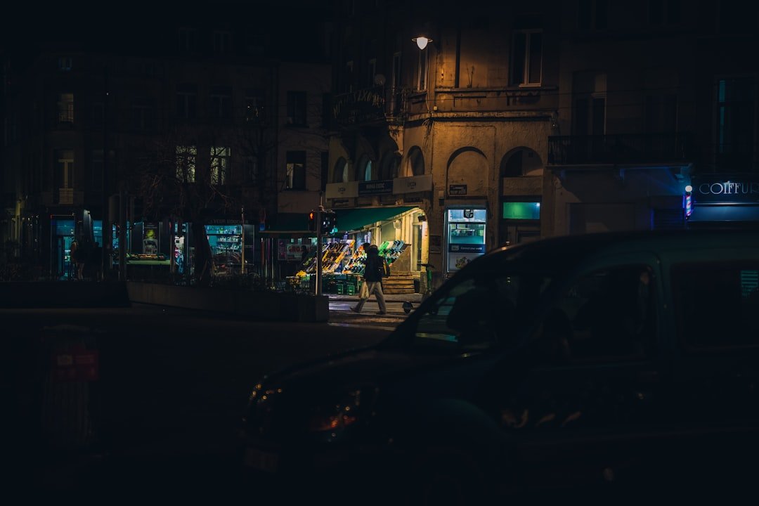 Trains de nuit au départ de Paris : lignes, prix et réservation en 2026